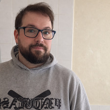 Dan Bate