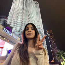 Ashreen Akberali