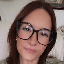 Brandy Davis