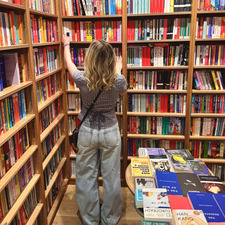 Eirinireads