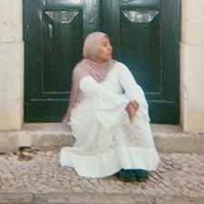Aishah