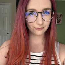 Amanda