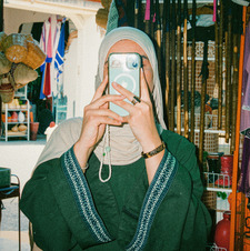 Chaima Boudraf