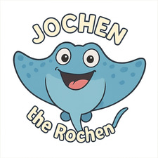 Jochen the Rochen