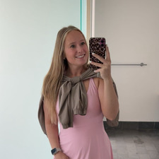 Ashleigh Wright