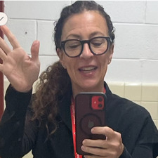 Jodi Klass