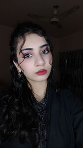 Kayinat Kashif