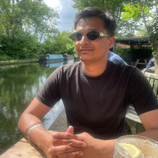 Dharmesh Shah
