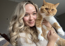 Fleur Van osta