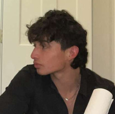 Jackson Flores