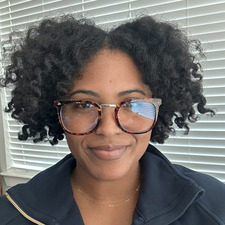 Chardae Davis
