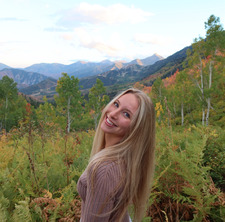 Haley Brinkerhoff