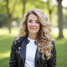 Sherry Carruth