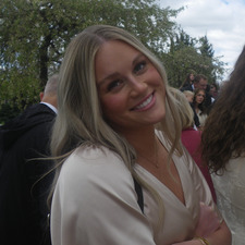 Sydnee Marlow