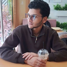 Samir Sherif