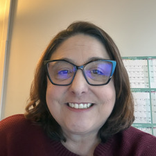 Barbara Bailey