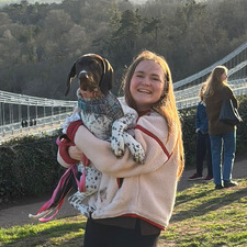 Maddy