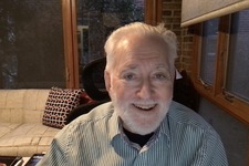 Stephen Ehrmann