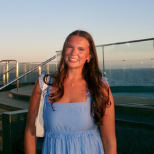 Brooke Evans