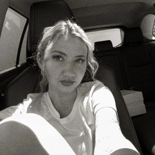 Miranda Eaken