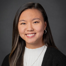 Abigail Yang