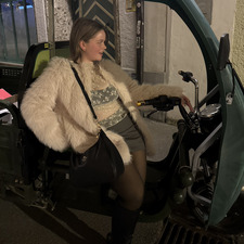 Maja