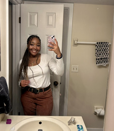 Kourtnee Bonner