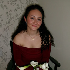 Amanda Murray