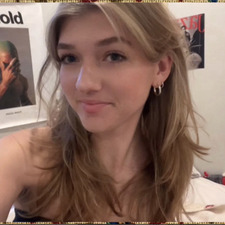 trinity szoke