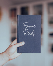 Emmie Belcher