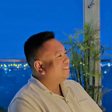 Alexander Aliling