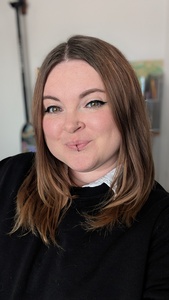 Amy Buch