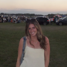 Abby Replogle