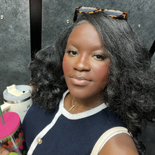 Jayla Brown