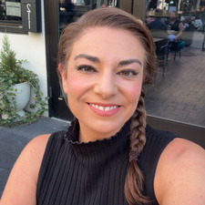 Michelle Prouty