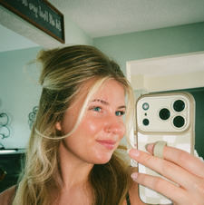 Megan Back