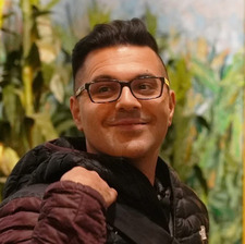 Daniel Quitério