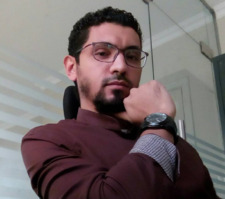 محمد الميتكناني 