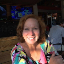 Kay Stanzel