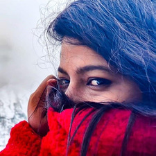 Neeti Patnaik