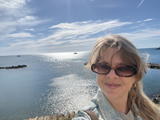 Amber