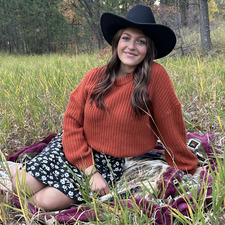 Trinity Kaiser-Smith