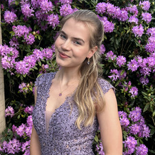 Olivia Vanderheyden