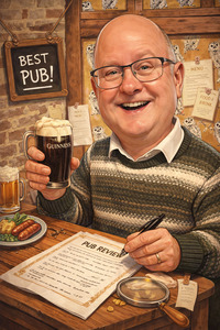 Keith Sutton