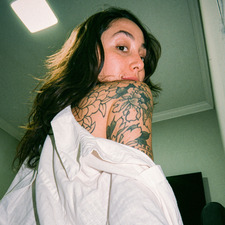 Rhayssa Prearo
