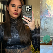 Danielle Bonus