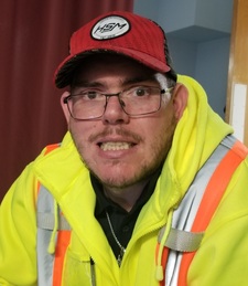 Shane Ethridge