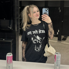 Kyrsten