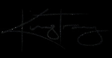 King-Tracy C. M. Richmond