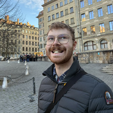 Andreas Halstensen
